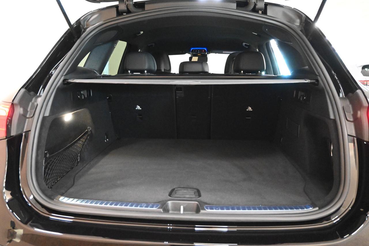MERCEDES GLC (X254) GLC 200 4Matic Mil...