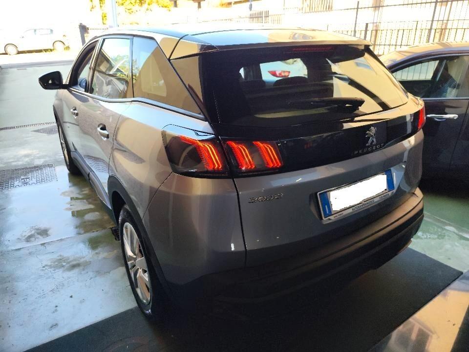 Peugeot 3008 1.5 Business 130cv - 2022