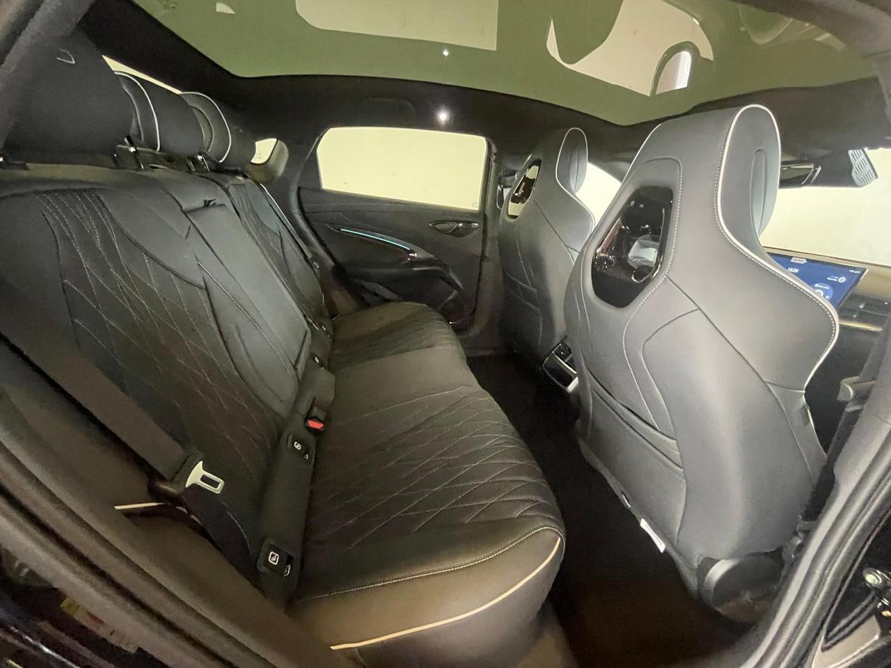 BYD Seal 82,5 kWh Design MY24