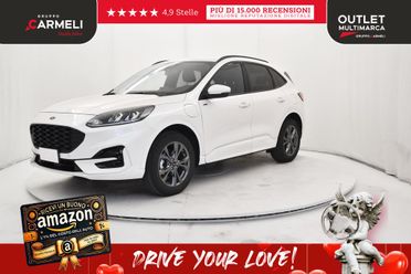 Ford Kuga 2.5 PHEV ST-Line 2WD e-Shifter