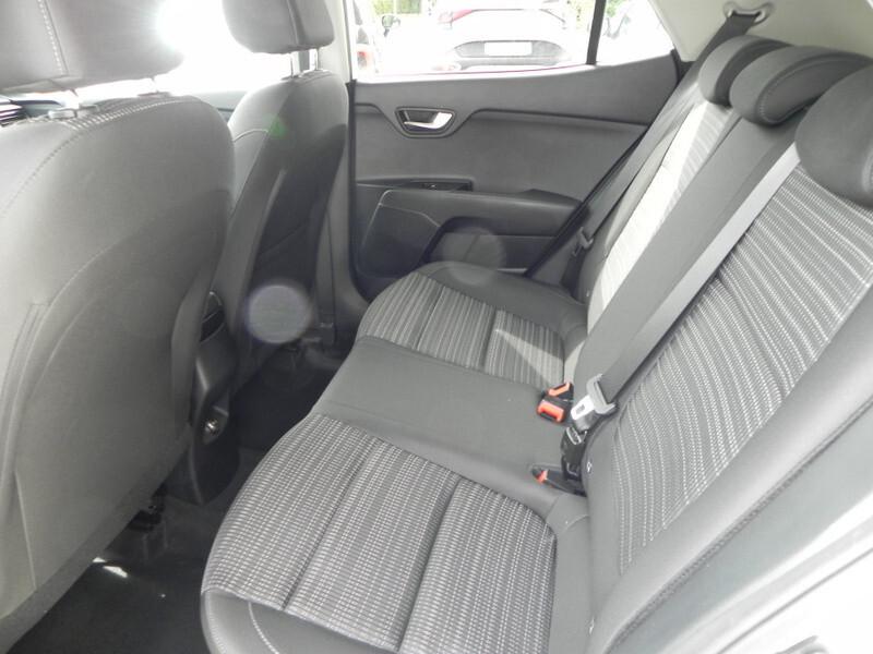 Kia Stonic 1.2 DPI Style