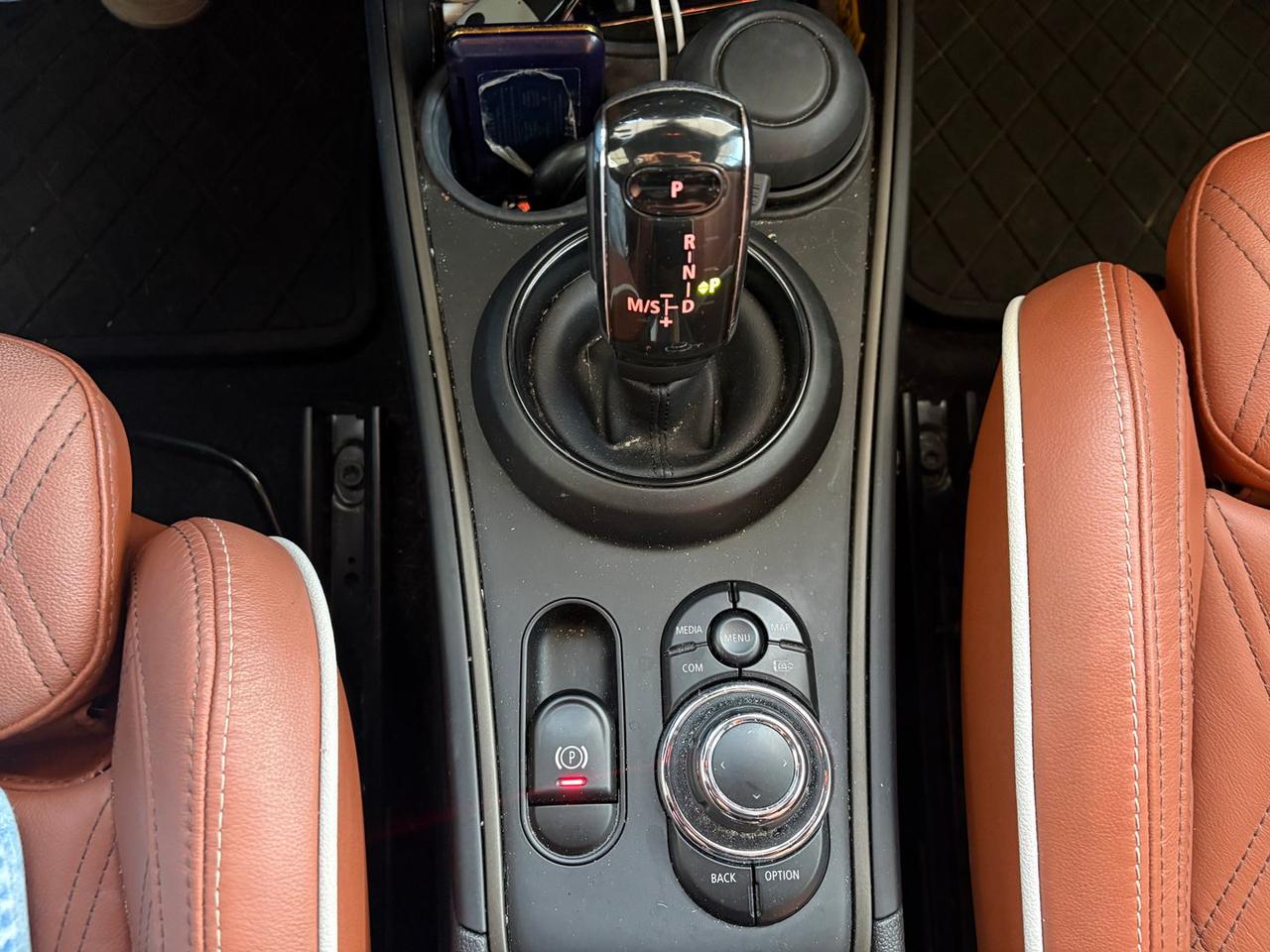 Mini Cooper Countryman 1.5 Untamed Edition #50805