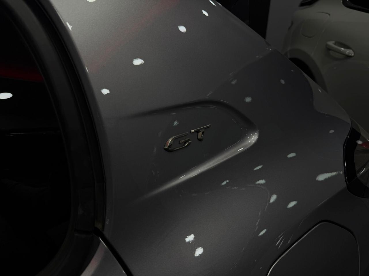 Peugeot 208 PureTech 130 Stop&Start EAT8 5 porte GT