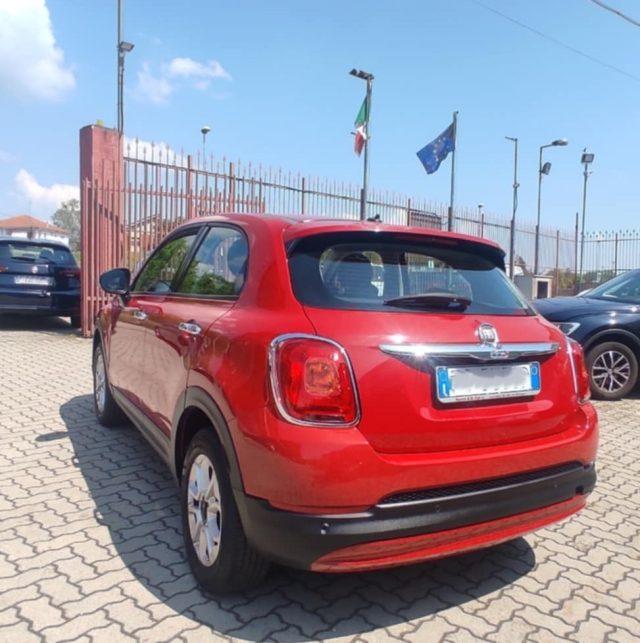 FIAT 500X 1.6 MultiJet 120 CV KW 88