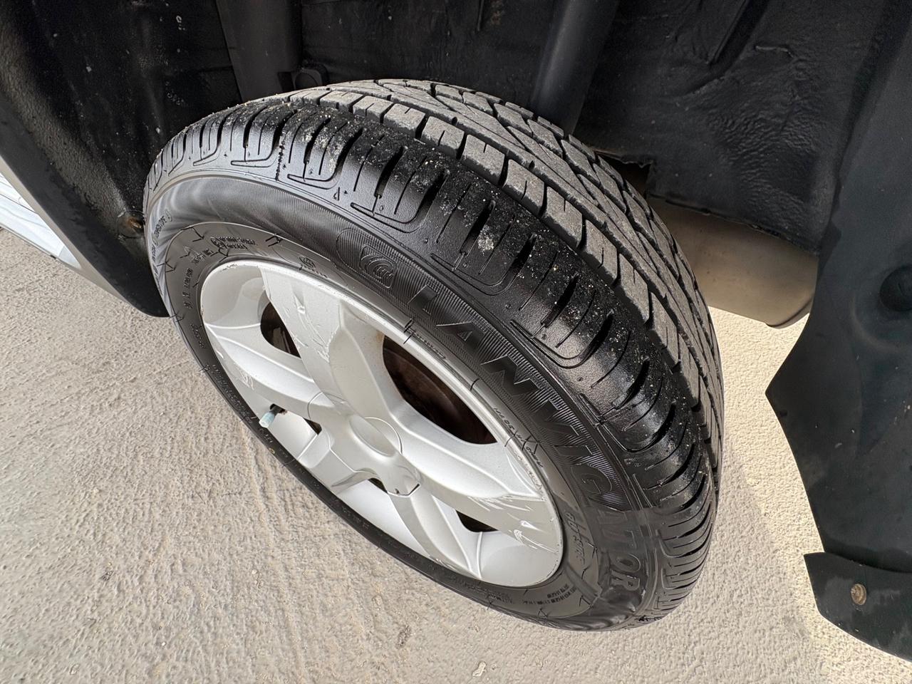 Dacia Sandero Stepway 1.5 dCi 90CV