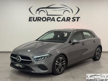 Mercedes-Benz Classe A A 200 d Progressive Advanced auto