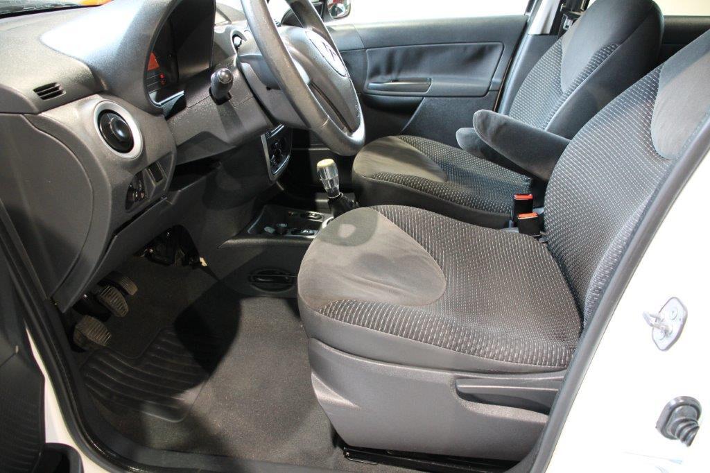 Citroen C3 1.1 Perfect Bi Energy GPL Km 89500