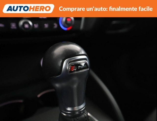 AUDI A3 SPB 30 TDI Admired
