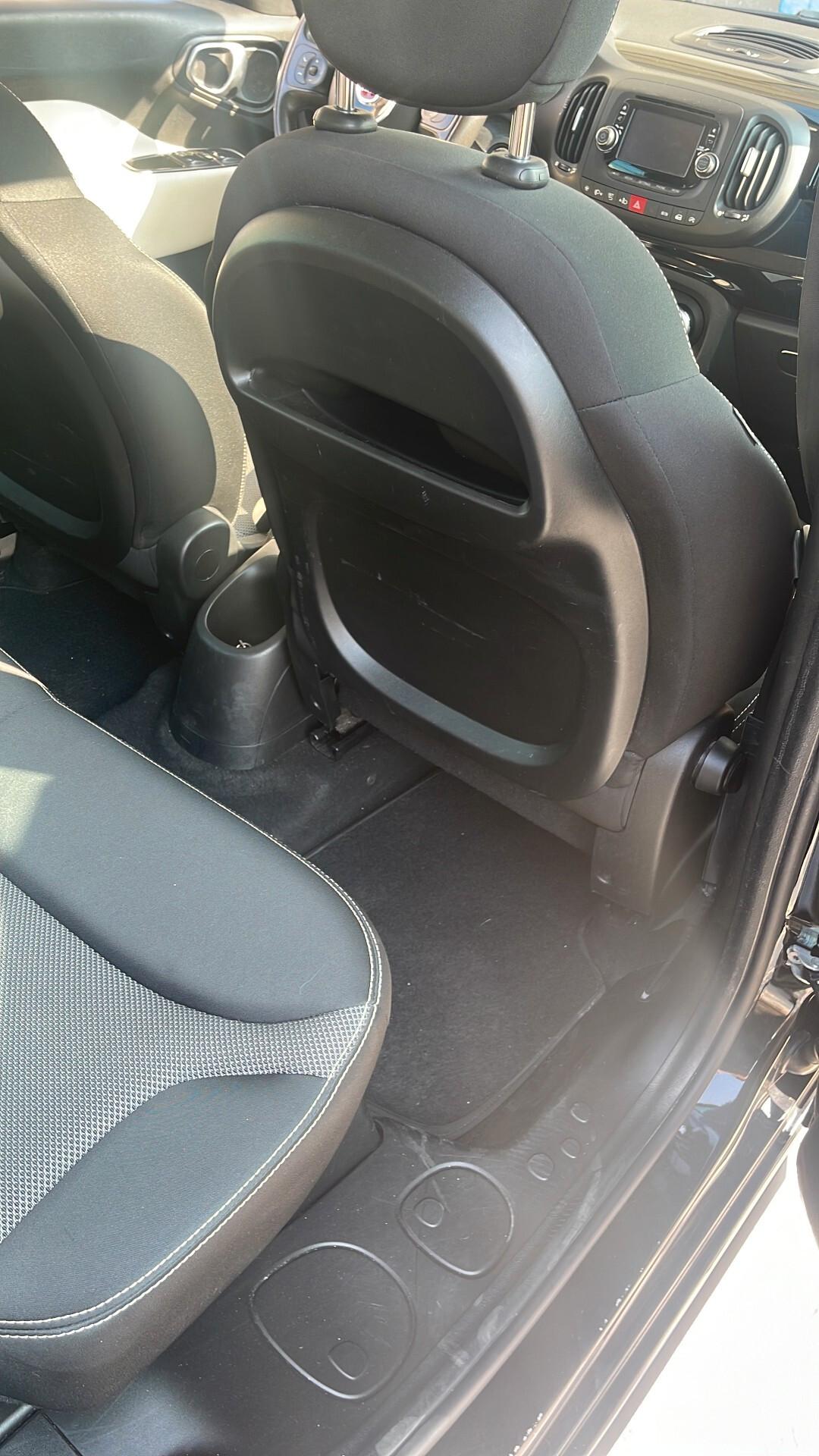 Fiat 500L 1.6 Multijet 120 CV Trekking