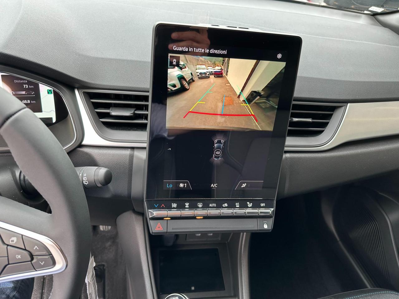 Renault Captur 1.0 eco-g Evolution 100cv