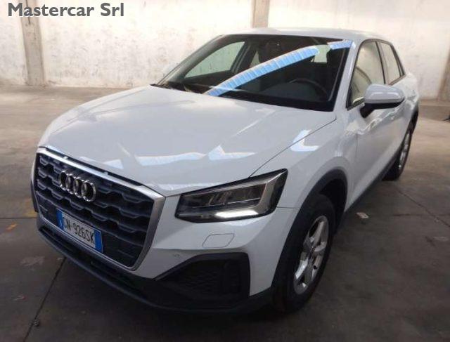 AUDI Q2 Q2 I 2021 30 2.0 tdi - GN926SK