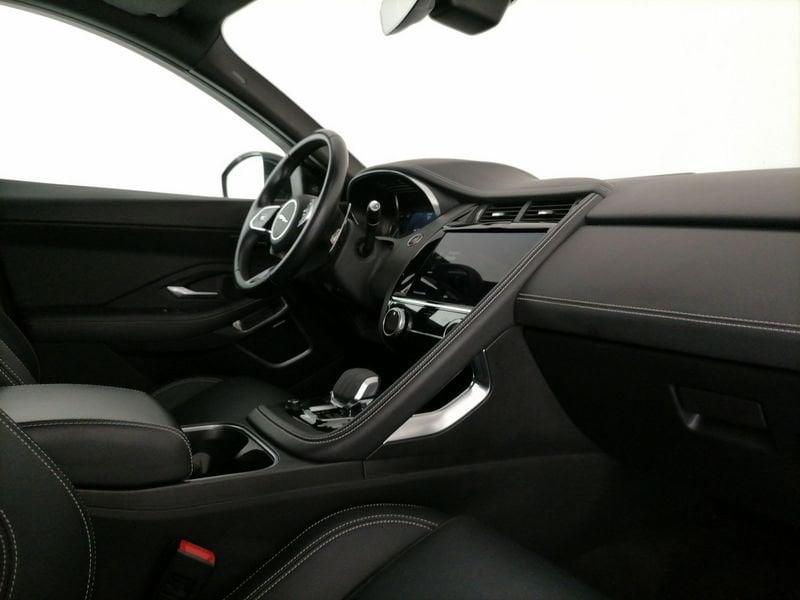 Jaguar E-Pace 1.5 i3 phev R-Dynamic SE awd 309cv auto