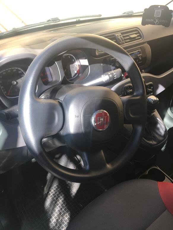 Fiat Panda 1.2 Easy