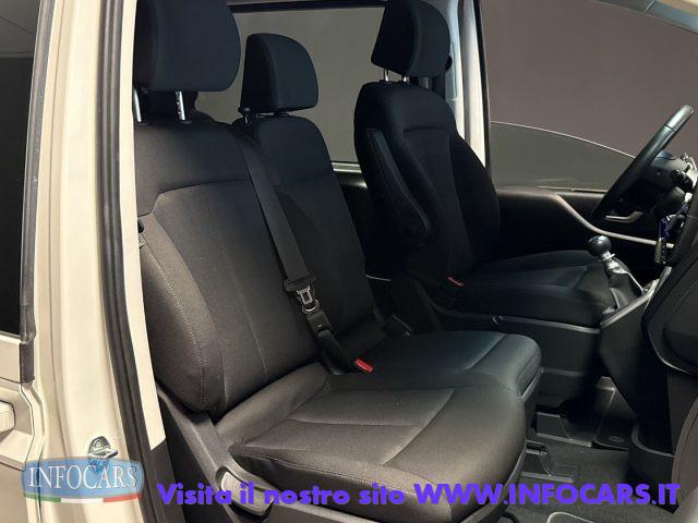 HYUNDAI Staria 2.2 177 CV 9 posti Wagon - SOLI 15.000 KM