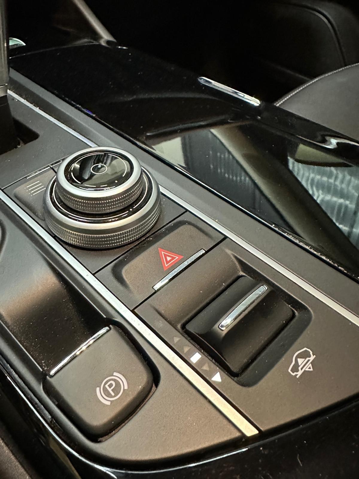 Maserati Levante V6 430cv awd