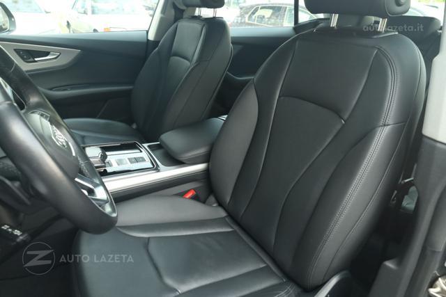 AUDI Q8 50 TDI 286 CV Sline quattro tiptronic