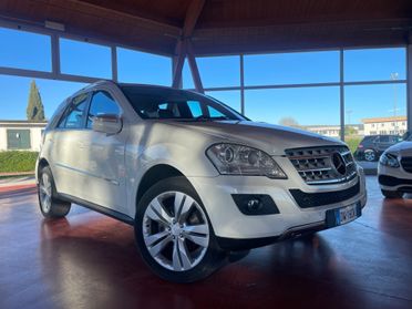 Mercedes-benz ML 350 - Automatico - Tetto apribile - SUV