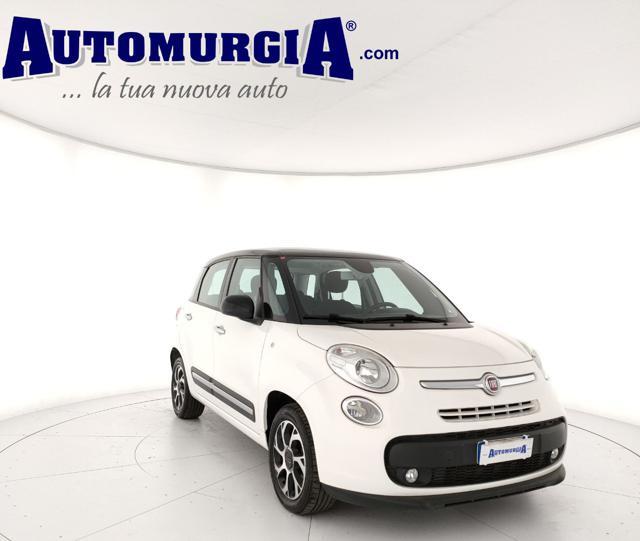 FIAT 500L 1.3 Multijet 95 CV Lounge con Tetto Panorama