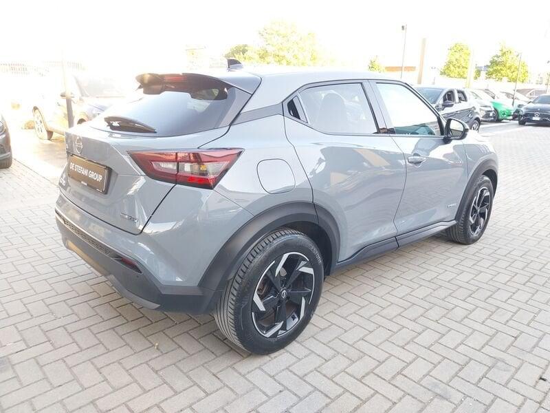 Nissan Juke Juke 1.6 hev N-Connecta