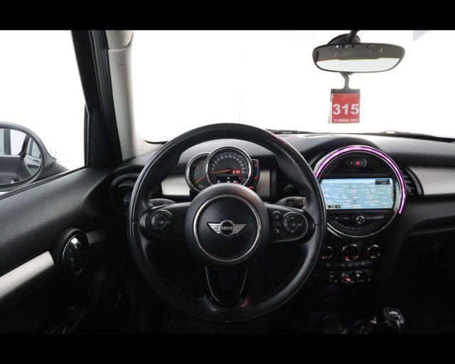 MINI One 1.5 One D 5 porte