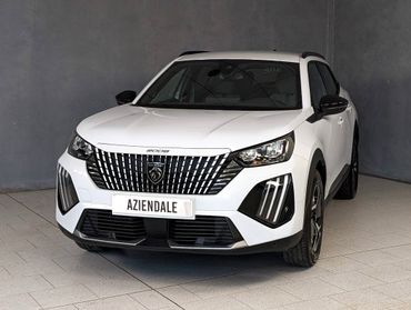 Peugeot 2008 1.2 puretech Allure s&s 130cv eat8