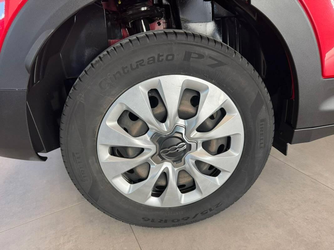 Fiat 500X 1.0 T3 Urban 120cv my20