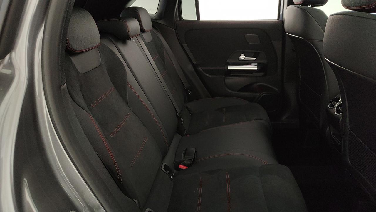 Mercedes-Benz GLA-H247 2023 - GLA 250 e phev AMG Line Premium auto