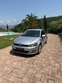Volkswagen Golf 1.6 TDI 5p. Comfortline BlueMotion Technology