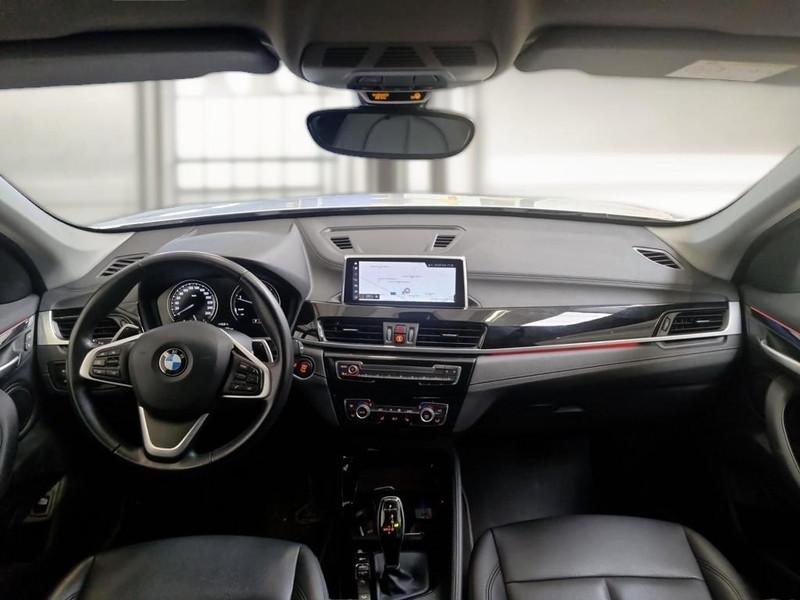 BMW X1 XDRIVE 18D XLINE PLUS AUTOMATICO SUV