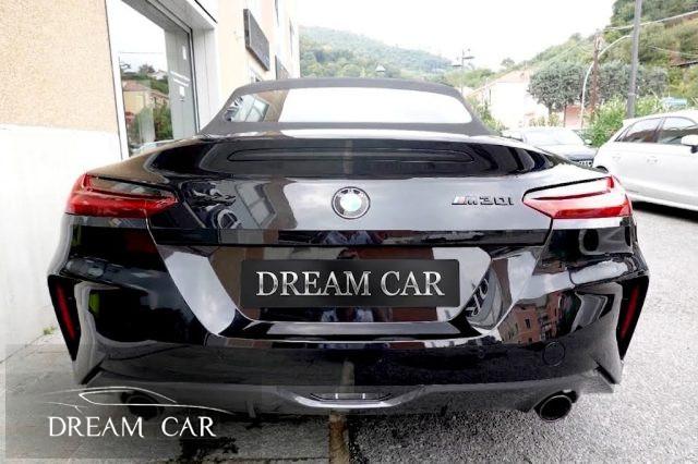 BMW Z4 sDrive30i Msport