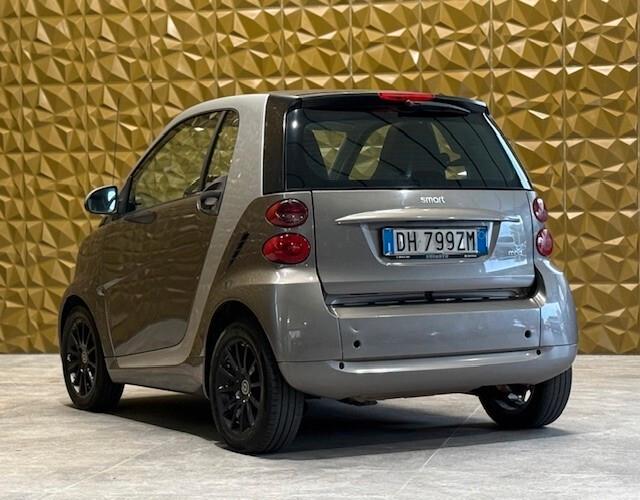 Smart Fortwo 1.0 Pulse 71cv
