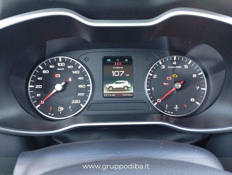 MG ZS 2021 1.5 Comfort