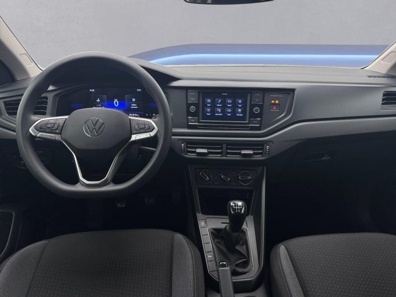 VOLKSWAGEN TAIGO 1.0 TSI 95 CV LIFE