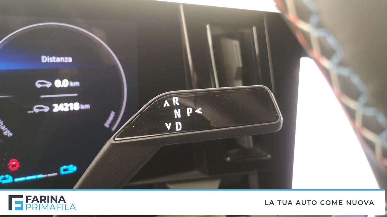 RENAULT Austral 2023 - Austral 1.2 E-Tech full hybrid Iconic Esprit Alpine 200cv auto