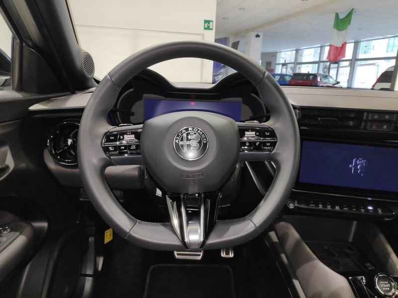 Alfa Romeo Junior Junior 1.2 145 CV Hybrid eDCT6 Q4*4x4*