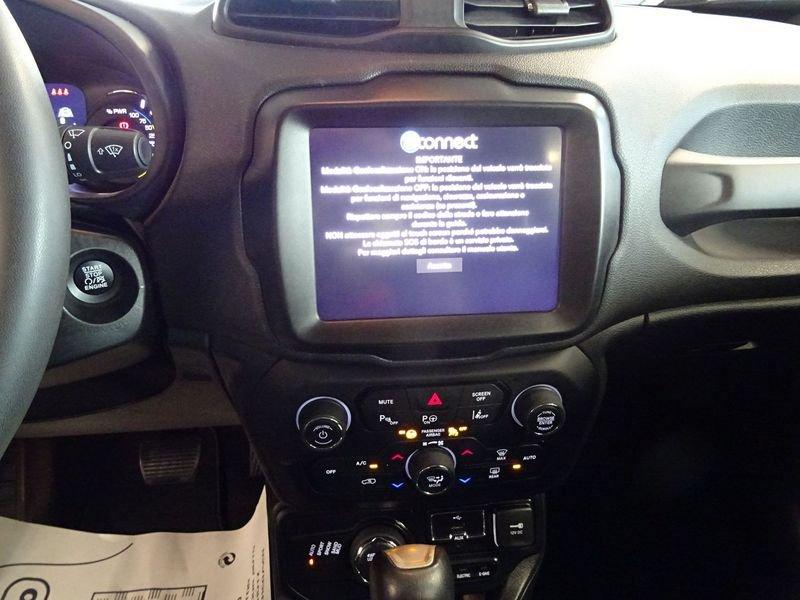 Jeep Renegade Renegade 1.3 T4 190CV PHEV 4xe AT6 Limited