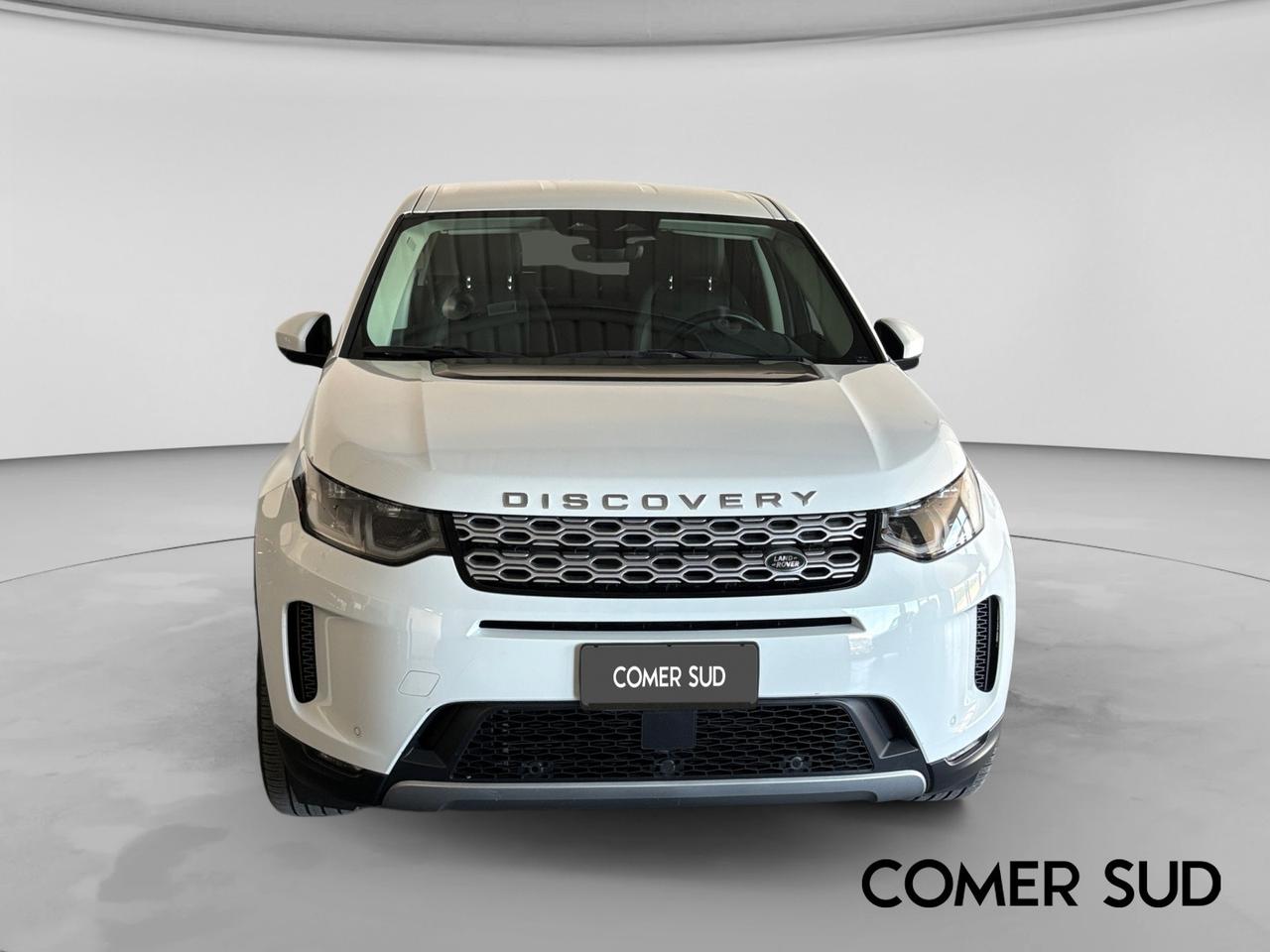 LAND ROVER Discovery Sport I 2020 - Discovery Sport 2.0d td4 mhev SE aw