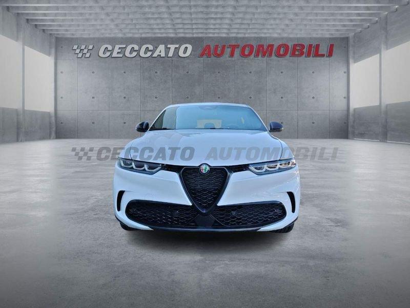 Alfa Romeo Tonale Tonale Ibrida My25 Hybrid 160cv Sprint