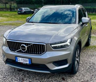 Volvo XC40 T4 Recharge Plug-in Hybrid Inscription Expression