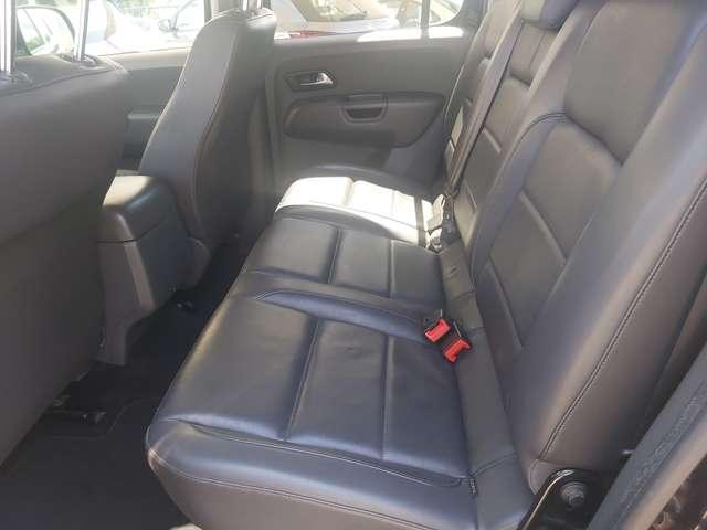 Volkswagen Amarok DC 2.0 bitdi Highline 4motion perm. 180cv auto