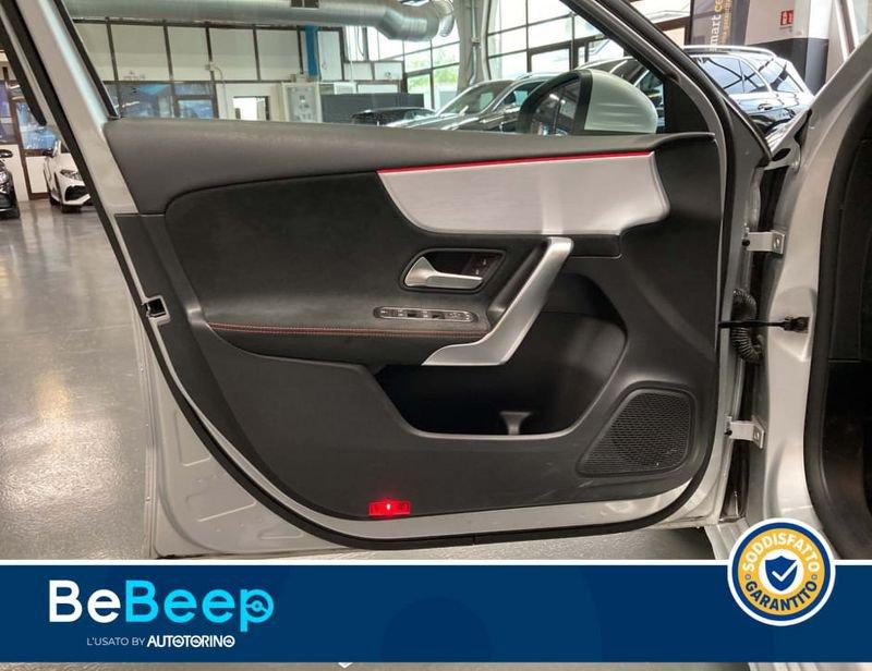 Mercedes-Benz Classe A A 45 S AMG 4MATIC+ AUTO