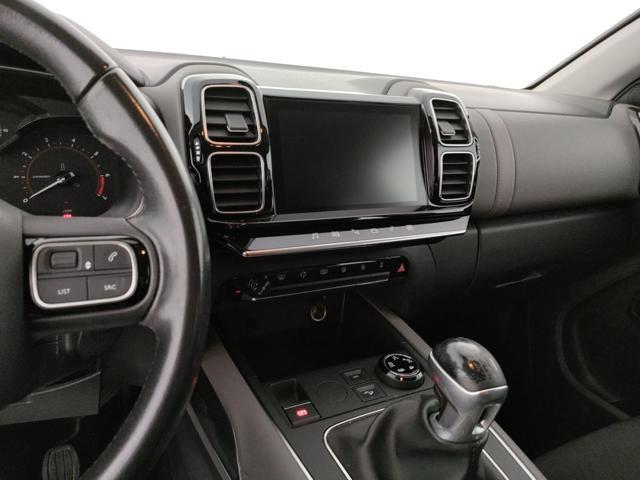 CITROEN C5 Aircross BlueHDi 130 S&S Shine