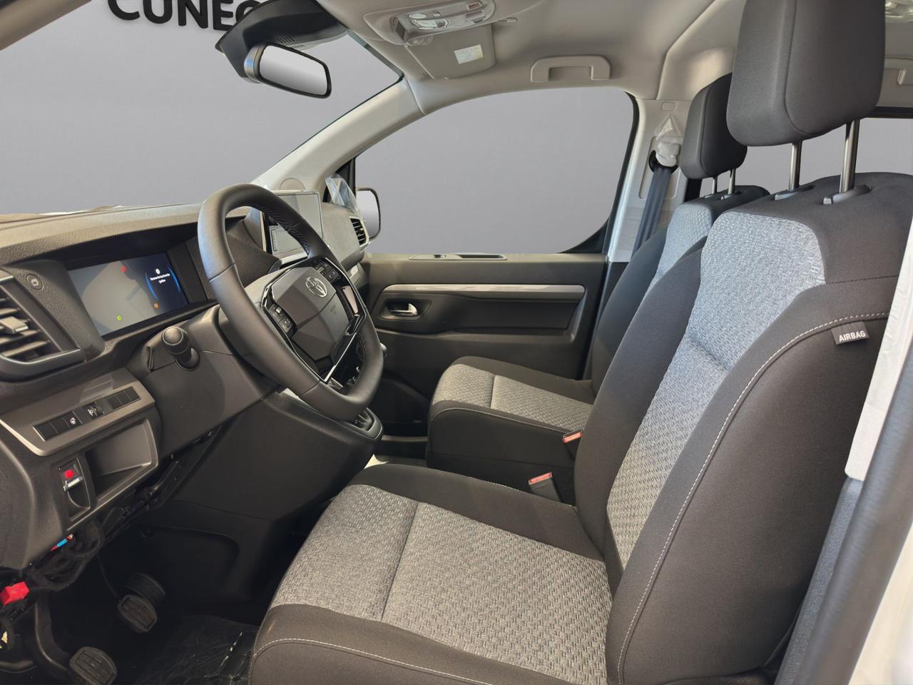 Toyota Proace Verso 2.0d 144cv S&S L2 Executive D