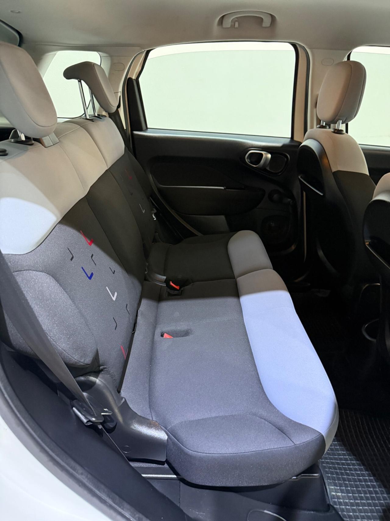Fiat 500L 1.6 Multijet 120 CV Lounge N1