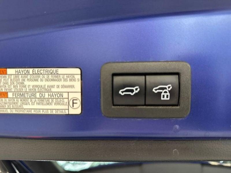 Toyota Corolla Cross 2.0H (197 CV) E-CVT Trend 2WD
