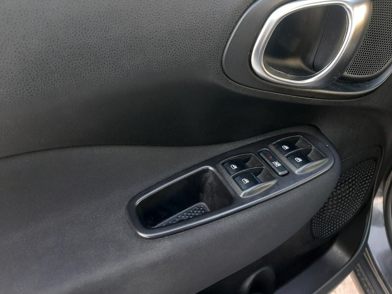 Fiat 500L 0.9 TwinAir Turbo Natural Power Lounge