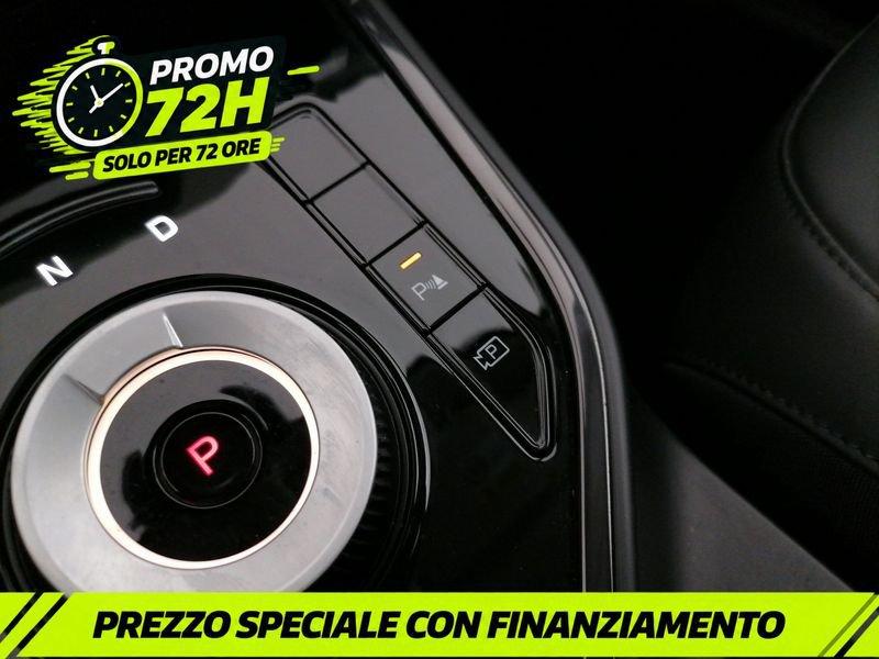 Kia Niro 1.6 gdi hev Style dct6