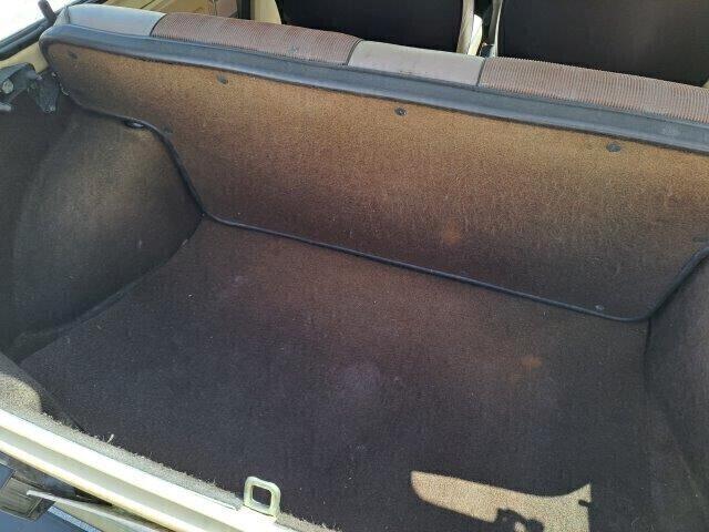 AUTOBIANCHI A 112 ABARTH 70HP 4° S. -CRS--