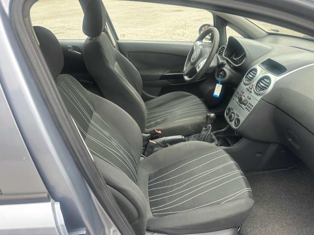 OPEL Corsa 1.2 80CV 5P GPL-TECH Club Stupenda Bellissima