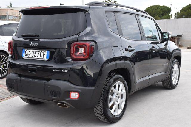 JEEP Renegade 1.0 T3 Limited *LED*